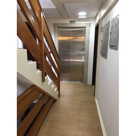 Locar-In Gramado Residencial Siena Centro Διαμέρισμα Εξωτερικό φωτογραφία