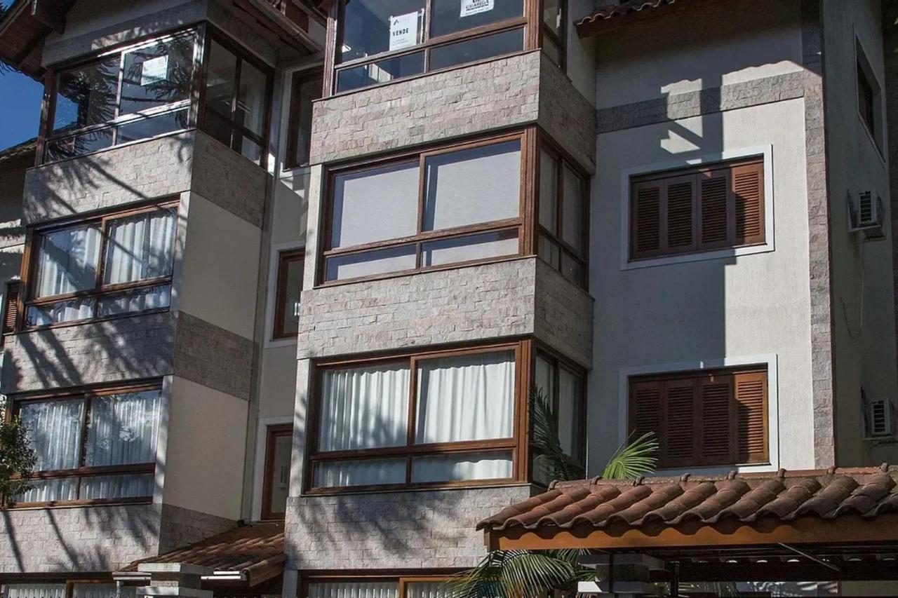 Locar-In Gramado Residencial Siena Centro Διαμέρισμα Εξωτερικό φωτογραφία