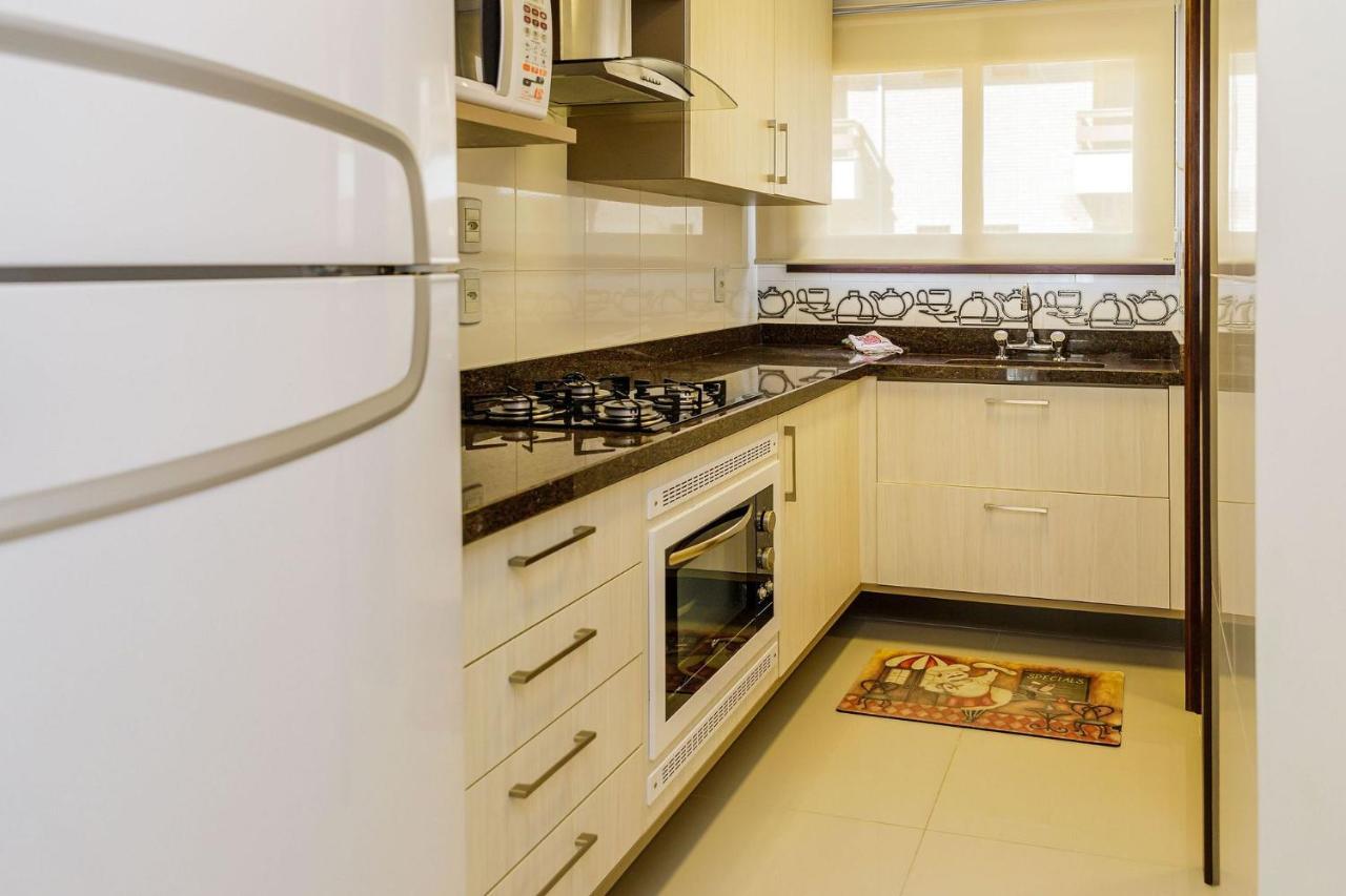 Locar-In Gramado Residencial Siena Centro Διαμέρισμα Εξωτερικό φωτογραφία