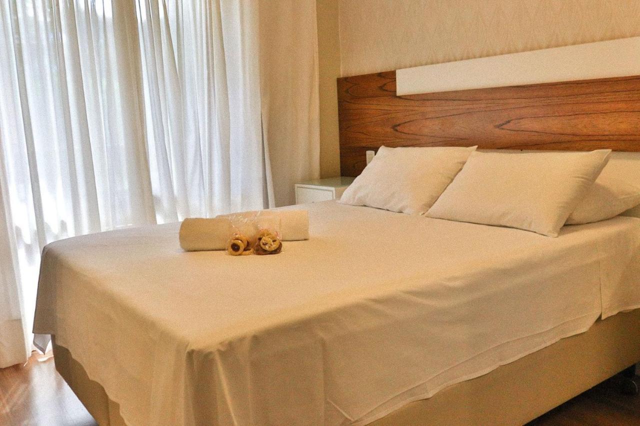 Locar-In Gramado Residencial Siena Centro Διαμέρισμα Εξωτερικό φωτογραφία