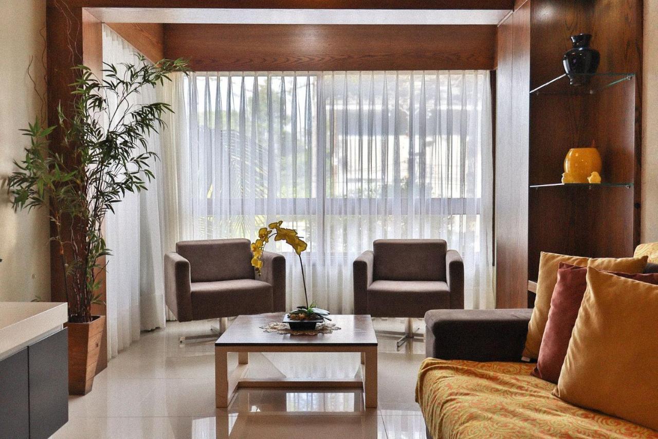 Locar-In Gramado Residencial Siena Centro Διαμέρισμα Εξωτερικό φωτογραφία