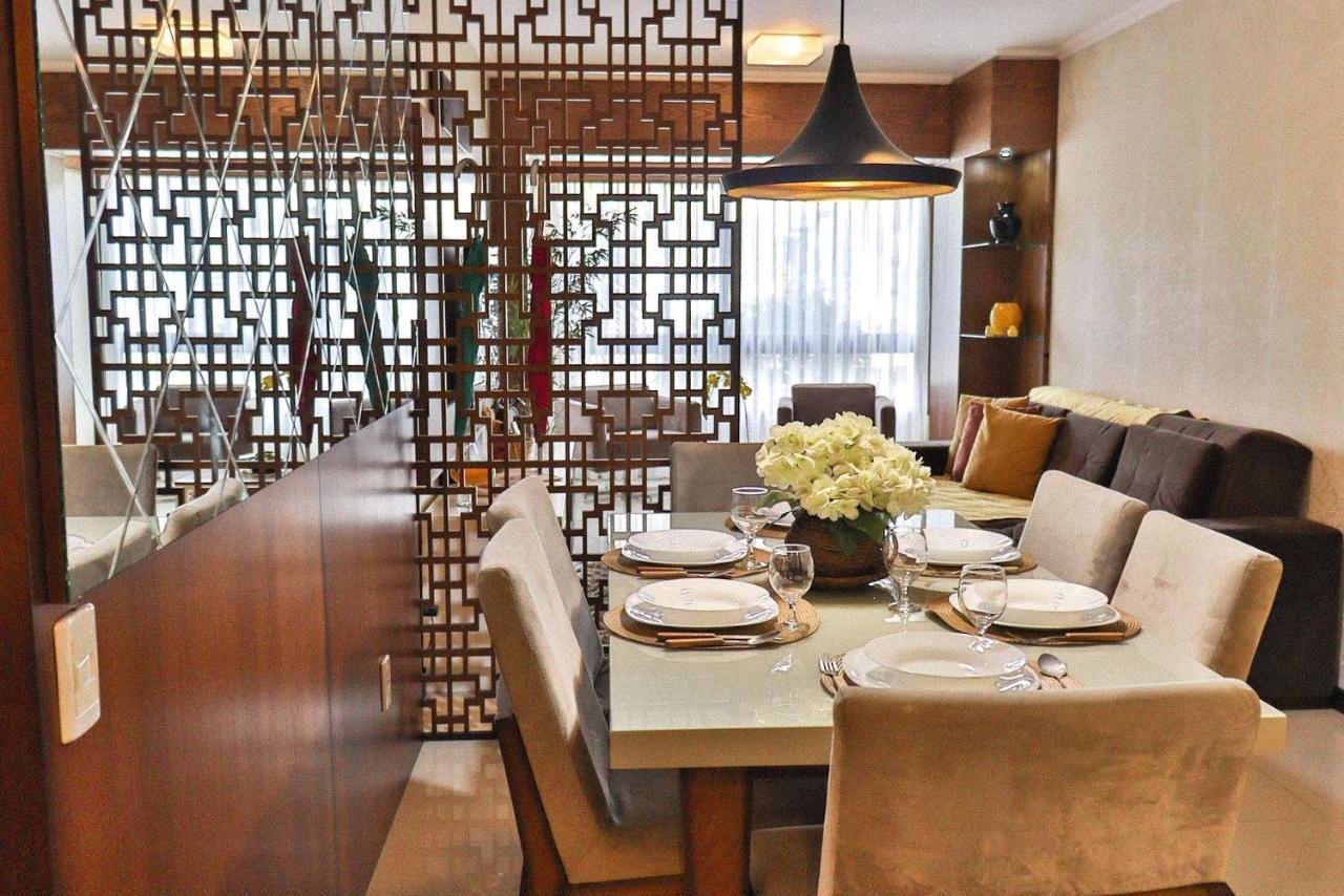 Locar-In Gramado Residencial Siena Centro Διαμέρισμα Εξωτερικό φωτογραφία