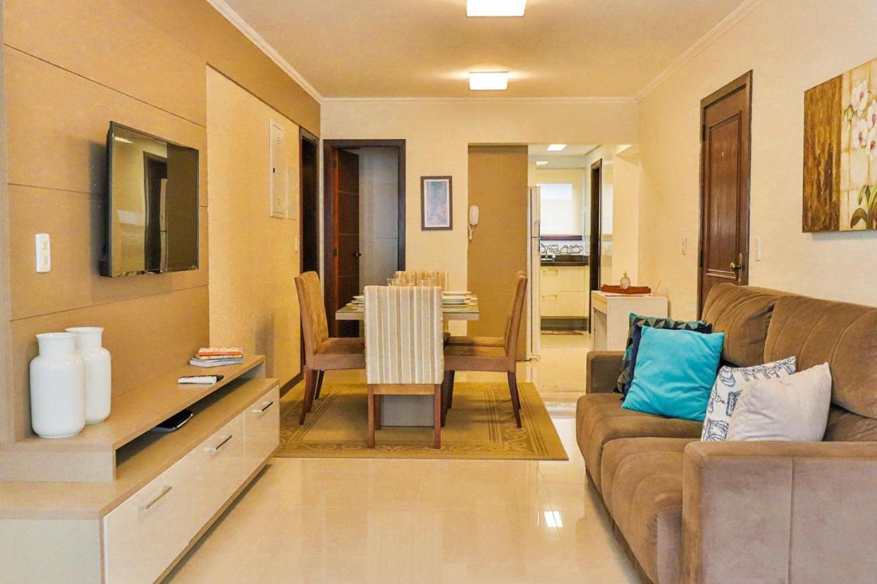 Locar-In Gramado Residencial Siena Centro Διαμέρισμα Εξωτερικό φωτογραφία