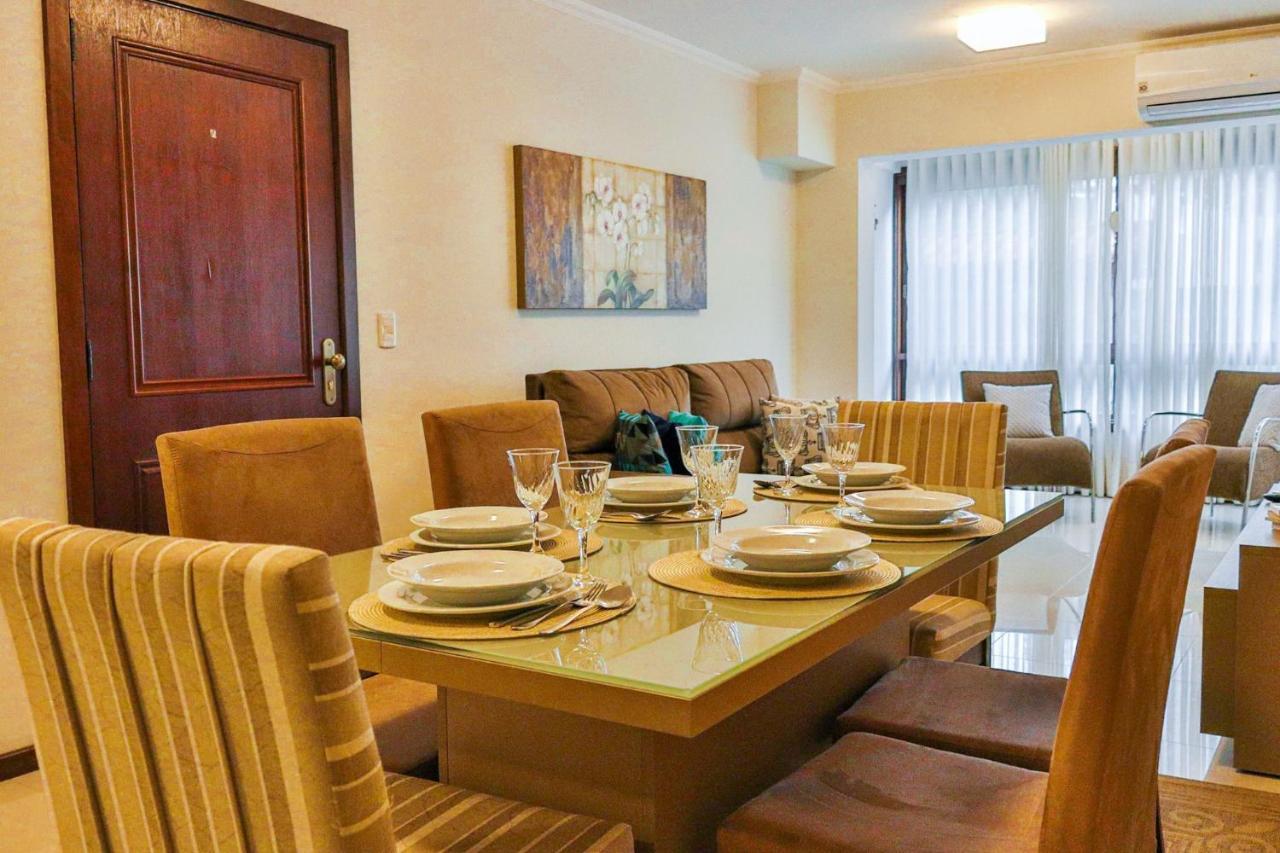 Locar-In Gramado Residencial Siena Centro Διαμέρισμα Εξωτερικό φωτογραφία