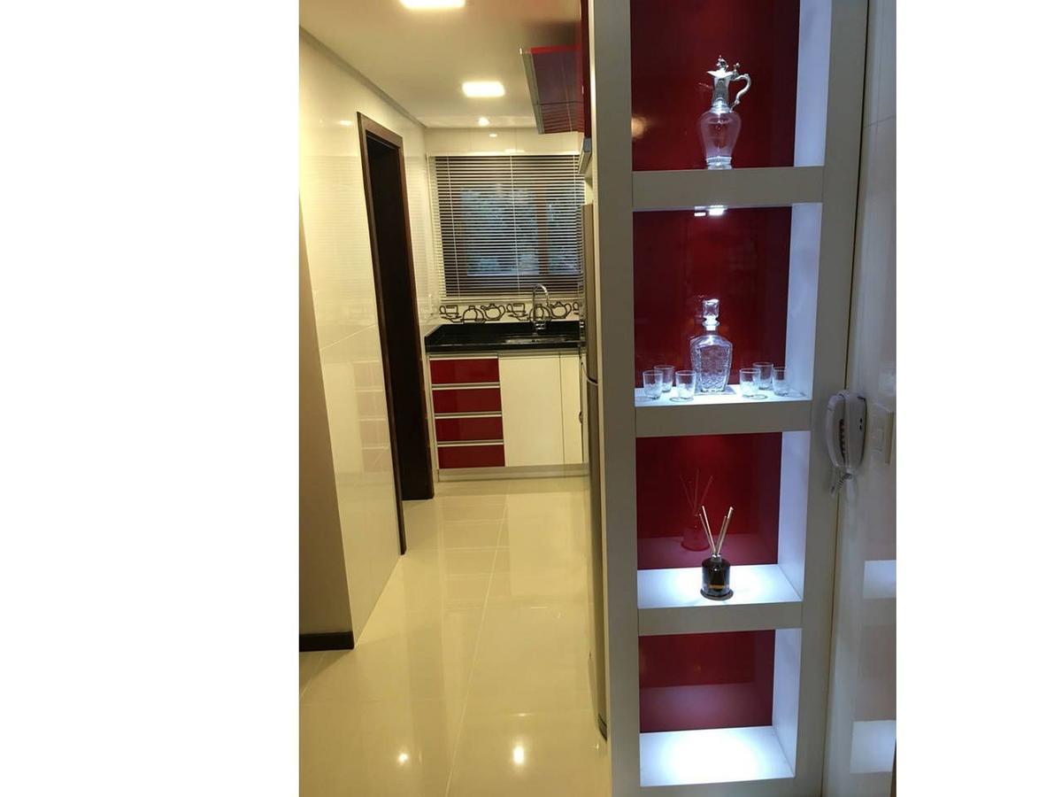 Locar-In Gramado Residencial Siena Centro Διαμέρισμα Εξωτερικό φωτογραφία